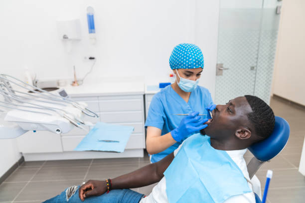 Best Tooth Infection Emergency Dentist  in Baudette, MN